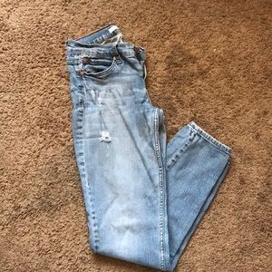 Light blue Eunina jeans